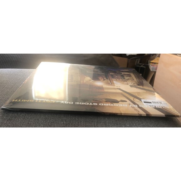 Patti Smith "Curated By Record Store Day" 2LP Vinyl RSD MINT - Picture 7 of 8